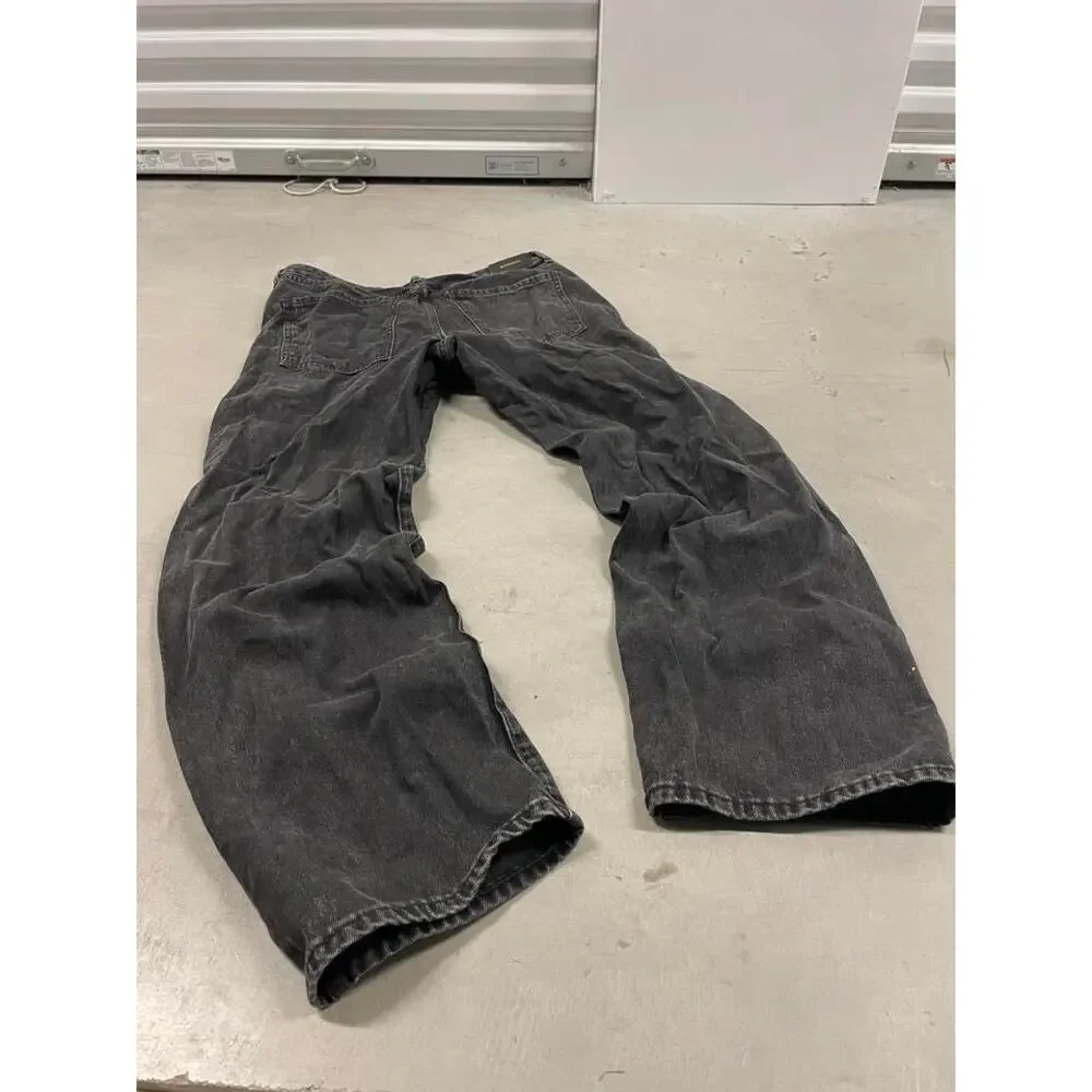 Baggy Y2K express Jeans 34x31